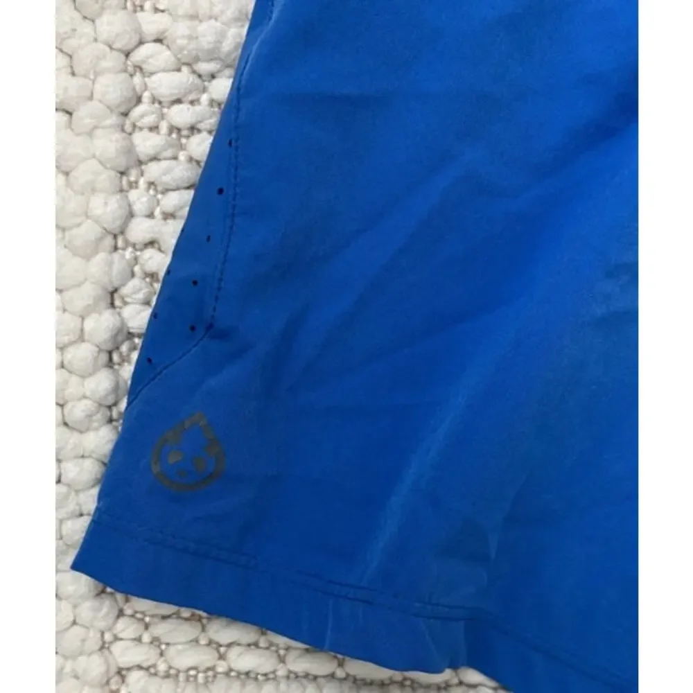 Mens Tasc Performance Recess 7in Unlined Short Imperial Blue Size Medium